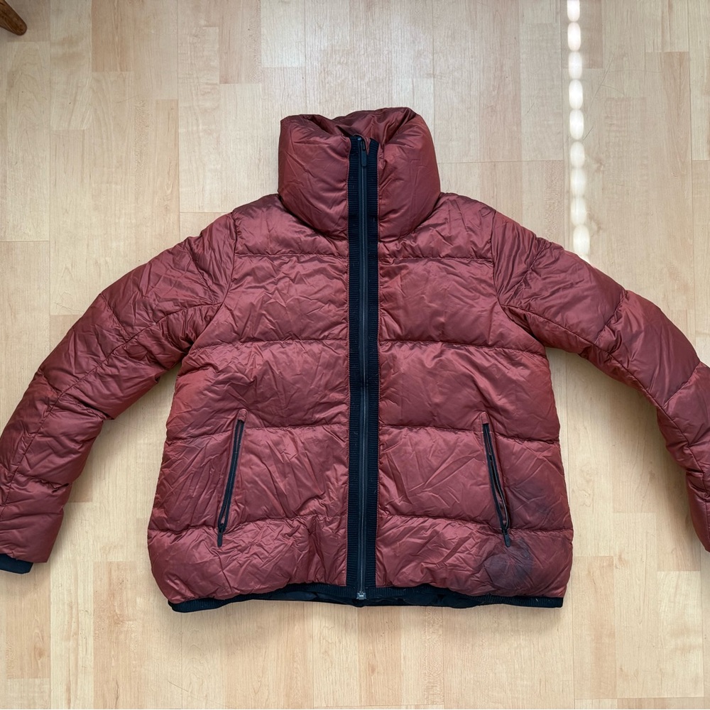 Lululemon Athletica Cloudscape Jacket - image 5